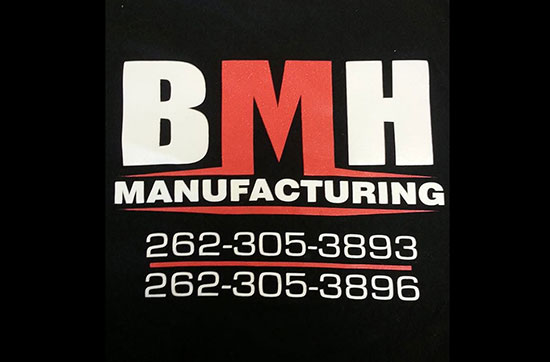 BMH