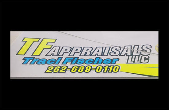 TF Appraisals